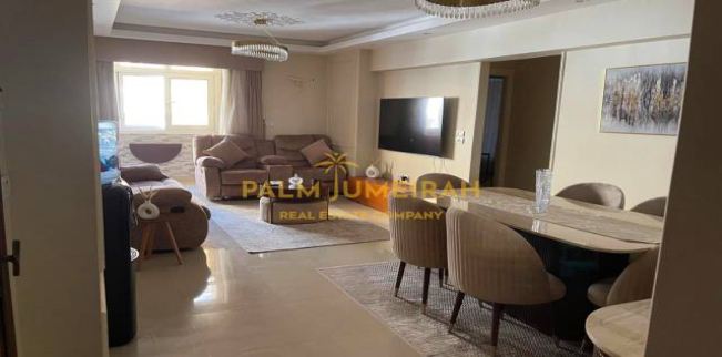 Apartment For Sale In Kafr Abdou - Qism Sidi Gabir - Alexandria
