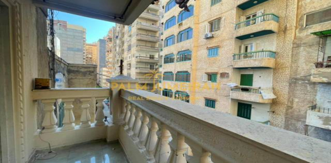 Apartment For Sale In Sidi Beshr - Qism El-Montaza - Alexandria