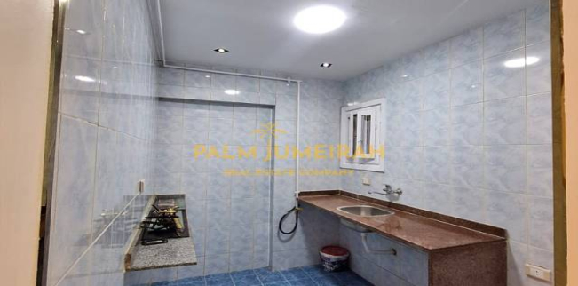Apartment For Sale In Sidi Beshr - Qism El-Montaza - Alexandria