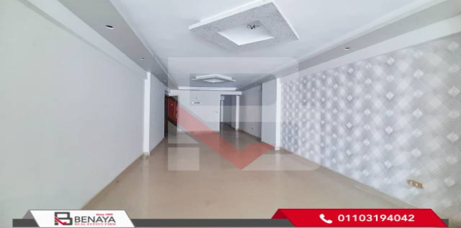 Apartment For Sale In As Soyouf Bahri - Qism El-Montaza - Alexandria