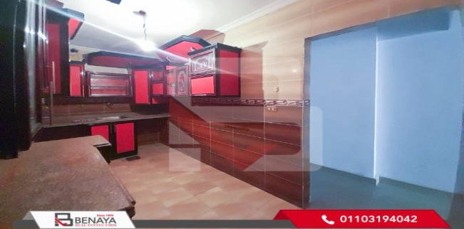 Apartment For Sale In As Soyouf Bahri - Qism El-Montaza - Alexandria