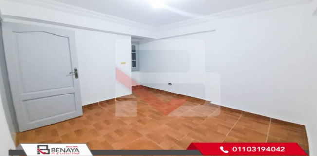 Apartment For Sale In As Soyouf Bahri - Qism El-Montaza - Alexandria