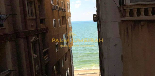 شقة للبيع فى كامب شيزار - قسم باب شرقي - الإسكندرية