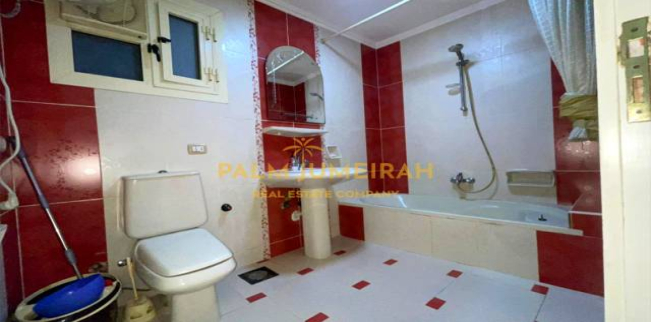 شقة للبيع فى كامب شيزار - قسم باب شرقي - الإسكندرية