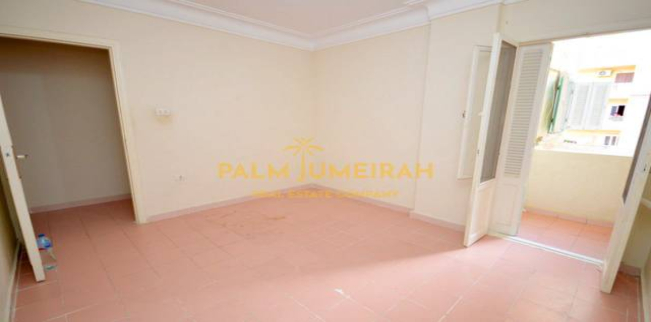 شقة للبيع فى زيزينيا - قسم الرمل - الإسكندرية