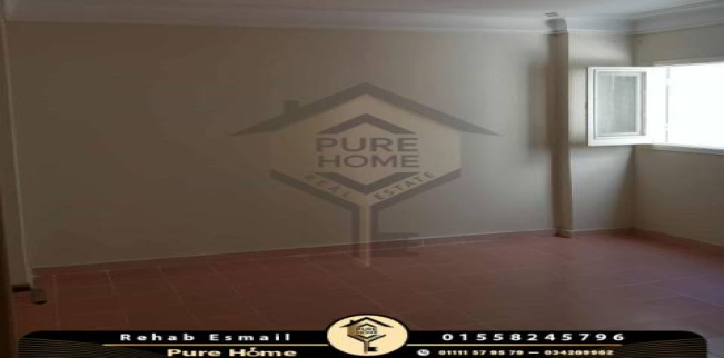 Apartment For Sale In Zizinia - Qism El-Raml - Alexandria