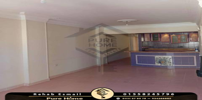 Apartment For Sale In Zizinia - Qism El-Raml - Alexandria