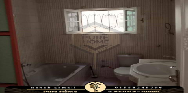 Apartment For Sale In Zizinia - Qism El-Raml - Alexandria