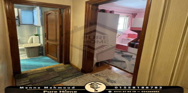 Apartment For Sale In Moharram Bek - Qism Moharram Bek - Alexandria