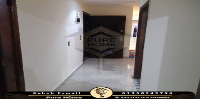 Office For Rent In Miami - Qism El-Montaza - Alexandria