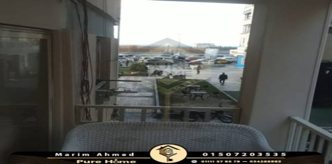 Apartment For Rent In Loran - Qism El-Raml - Alexandria