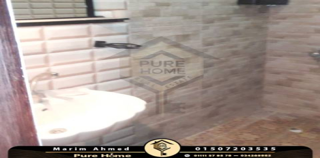 Apartment For Rent In Loran - Qism El-Raml - Alexandria
