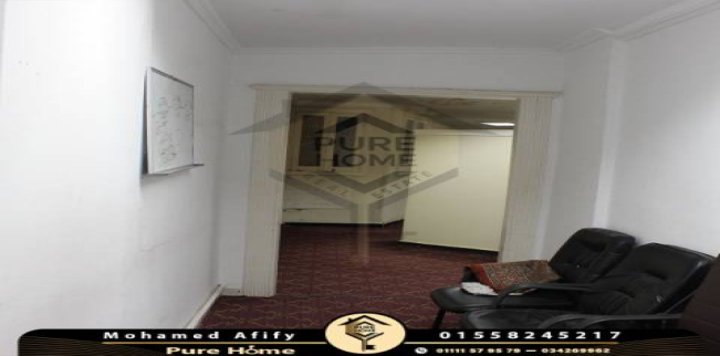 Office For Sale In Glim - Qism El-Raml - Alexandria