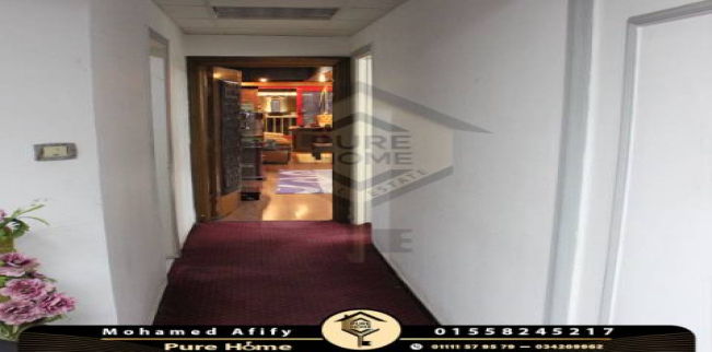 Office For Sale In Glim - Qism El-Raml - Alexandria