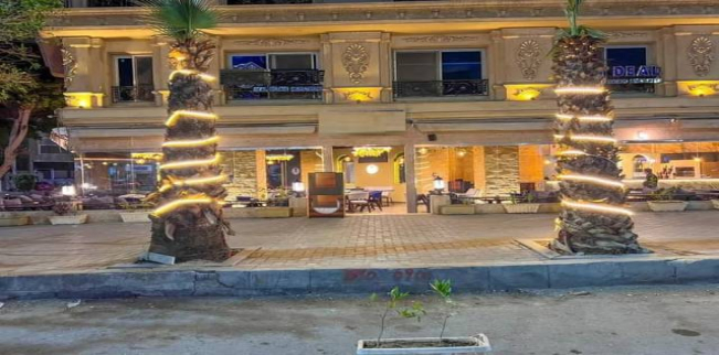 Store For Rent In Heliopolis - Cairo