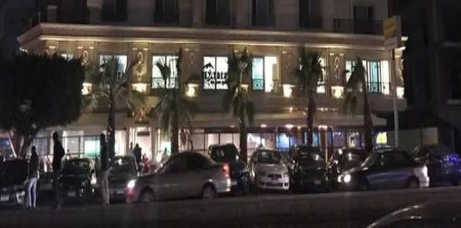 Store For Rent In Heliopolis - Cairo