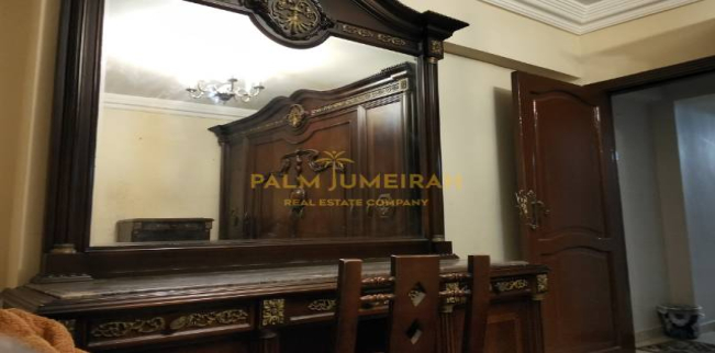 Apartment For Rent In Miami - Qism El-Montaza - Alexandria