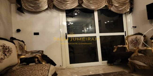 Apartment For Rent In Miami - Qism El-Montaza - Alexandria