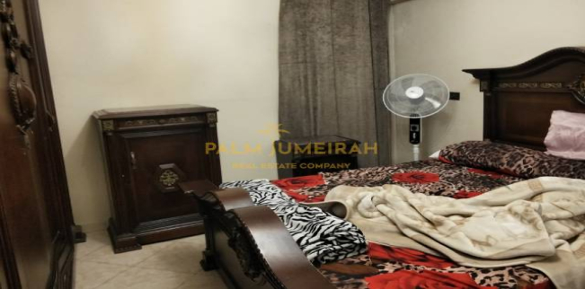 Apartment For Rent In Miami - Qism El-Montaza - Alexandria