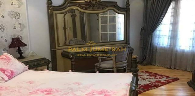 Apartment For Sale In Smoha - Qism Sidi Gabir - Alexandria