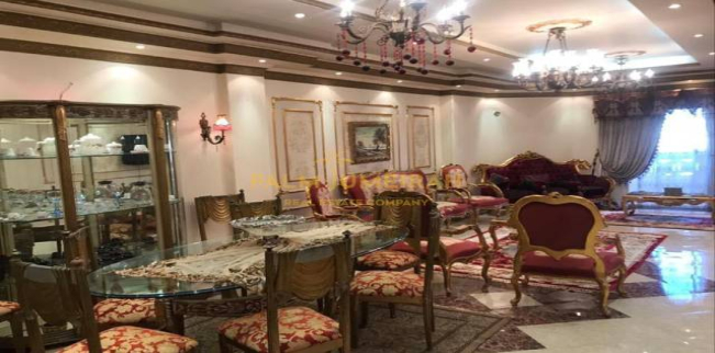 Apartment For Sale In Smoha - Qism Sidi Gabir - Alexandria