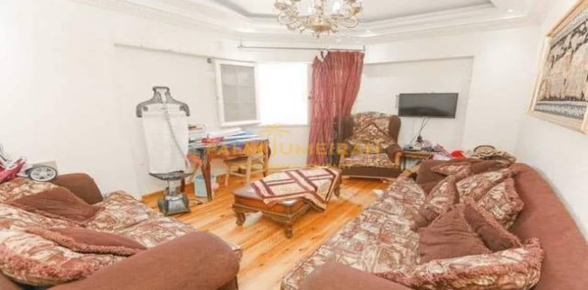 Apartment For Sale In Smoha - Qism Sidi Gabir - Alexandria