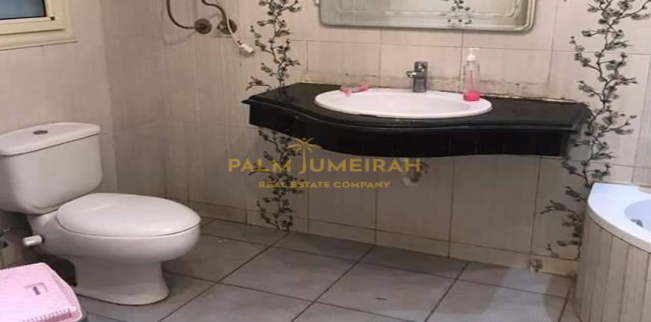 Apartment For Sale In Smoha - Qism Sidi Gabir - Alexandria
