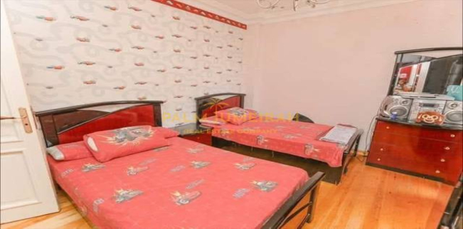 Apartment For Sale In Smoha - Qism Sidi Gabir - Alexandria