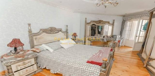 Apartment For Sale In Smoha - Qism Sidi Gabir - Alexandria