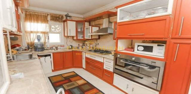 Apartment For Sale In Smoha - Qism Sidi Gabir - Alexandria