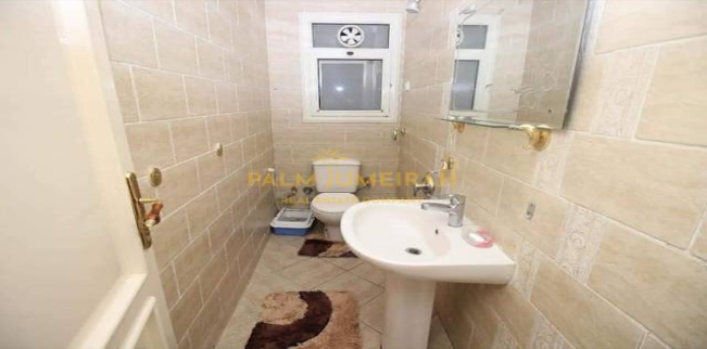 Apartment For Sale In Smoha - Qism Sidi Gabir - Alexandria