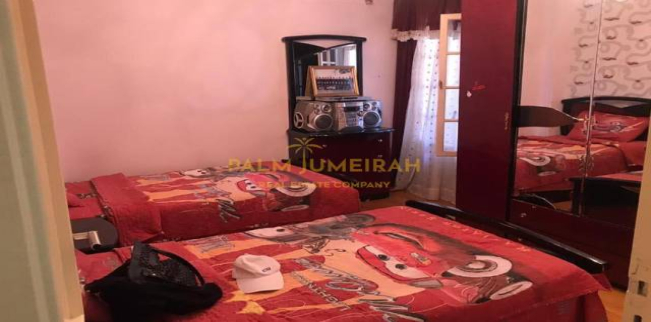 Apartment For Sale In Smoha - Qism Sidi Gabir - Alexandria