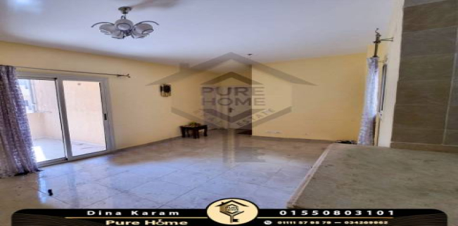 Holiday Villa For Sale In Mersa Matruh - Qism Moursy Matrouh - Matrouh