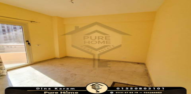 Holiday Villa For Sale In Mersa Matruh - Qism Moursy Matrouh - Matrouh
