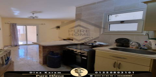 Holiday Villa For Sale In Mersa Matruh - Qism Moursy Matrouh - Matrouh