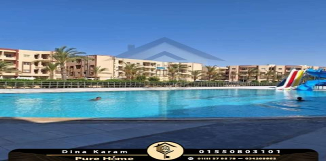 Holiday Villa For Sale In Mersa Matruh - Qism Moursy Matrouh - Matrouh