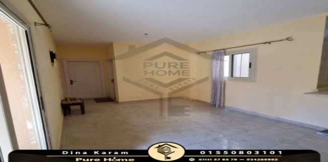 Holiday Villa For Sale In Mersa Matruh - Qism Moursy Matrouh - Matrouh