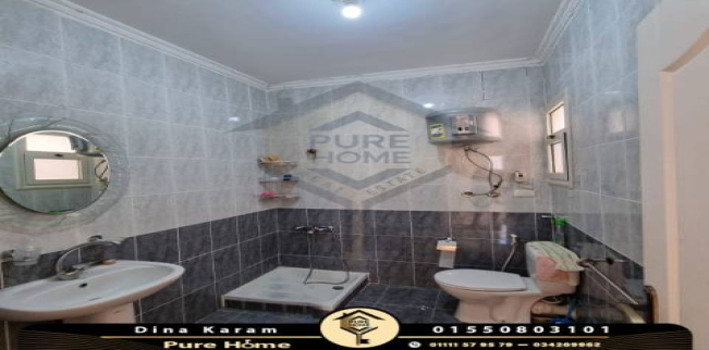 Holiday Villa For Sale In Mersa Matruh - Qism Moursy Matrouh - Matrouh