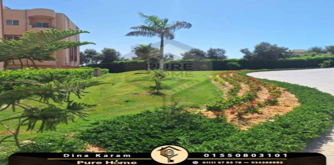 Holiday Villa For Sale In Mersa Matruh - Qism Moursy Matrouh - Matrouh