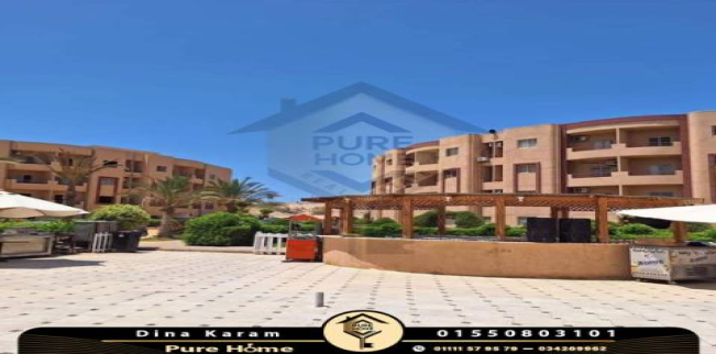Holiday Villa For Sale In Mersa Matruh - Qism Moursy Matrouh - Matrouh