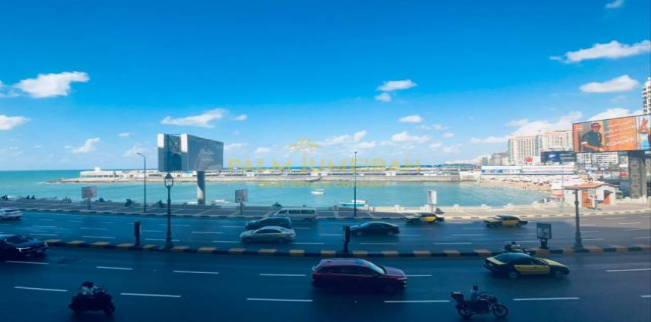 Apartment For Sale In Glim - Qism El-Raml - Alexandria