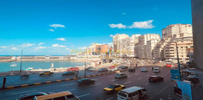 Apartment For Sale In Glim - Qism El-Raml - Alexandria