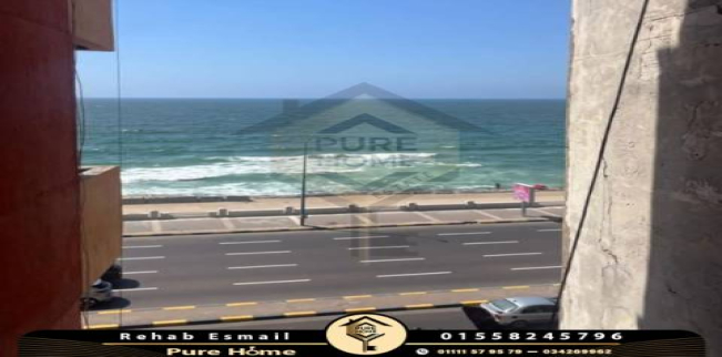 Apartment For Sale In Loran - Qism El-Raml - Alexandria