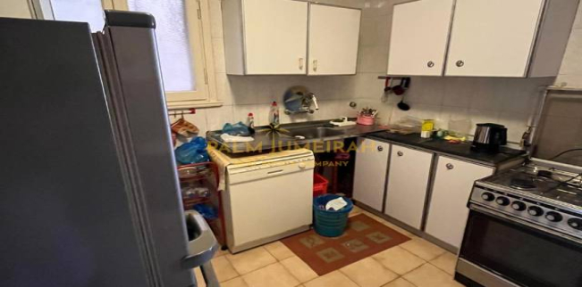 Apartment For Sale In Kafr Abdou - Qism Sidi Gabir - Alexandria
