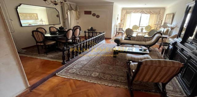 Apartment For Sale In Kafr Abdou - Qism Sidi Gabir - Alexandria