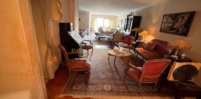 Apartment For Sale In Kafr Abdou - Qism Sidi Gabir - Alexandria