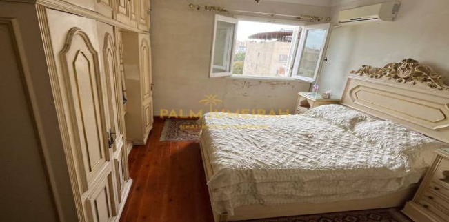 Apartment For Sale In Kafr Abdou - Qism Sidi Gabir - Alexandria