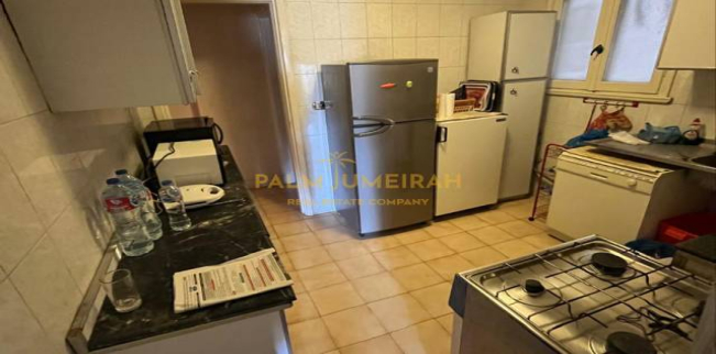 Apartment For Sale In Kafr Abdou - Qism Sidi Gabir - Alexandria