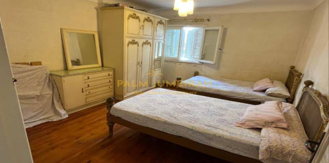Apartment For Sale In Kafr Abdou - Qism Sidi Gabir - Alexandria