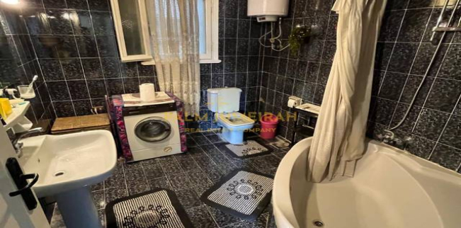 Apartment For Sale In Kafr Abdou - Qism Sidi Gabir - Alexandria
